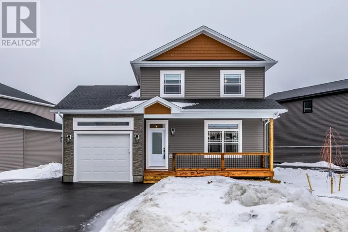 27 Lakewynds Drive, Paradise, Newfoundland & Labrador A1L4G1