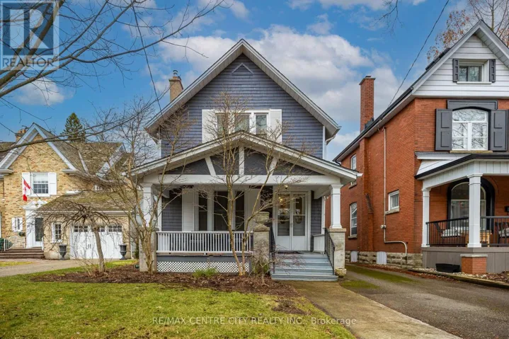 12 ROSEBERY PLACE, St. Thomas, Ontario N5R2H7
