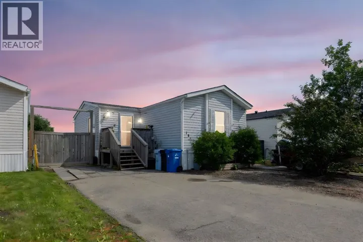 163 Cree Lane, Fort McMurray, Alberta T9L1Y5