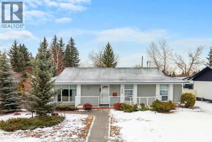 128 Parkland Place SE, Calgary, Alberta T2J3Y6