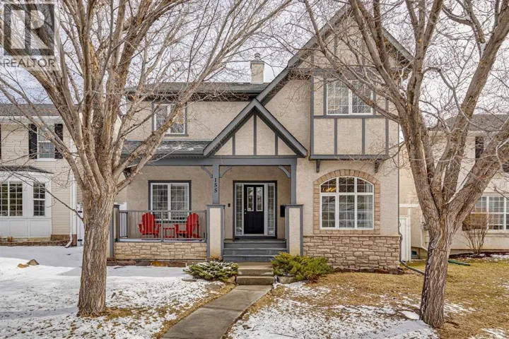 155 Somme Manor SW, Calgary, Alberta T2T6J3