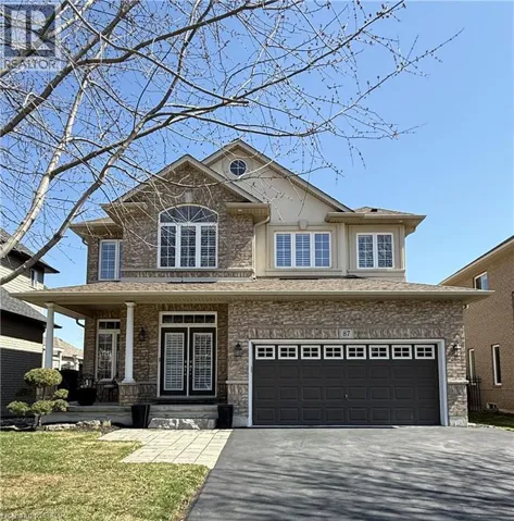 87 NEWCOMBE Road, Dundas, Ontario L9H0A6