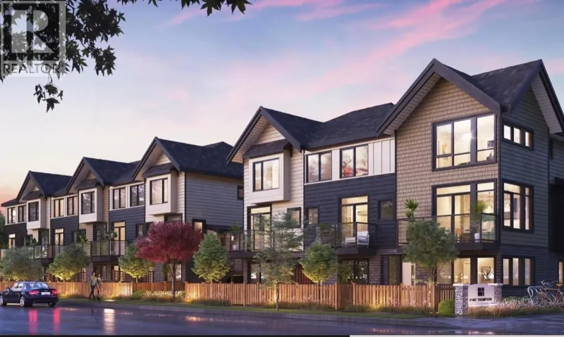 66 4300 THOMPSON ROAD, Richmond, British Columbia V6V0C3