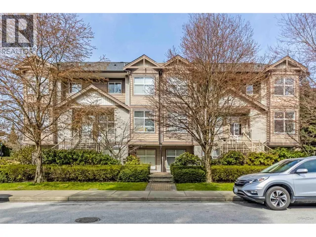 228 5155 WATLING STREET, Burnaby, British Columbia V5J1W8