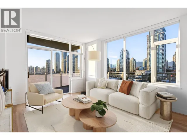 1107 4433 ALASKA STREET, Burnaby, British Columbia V5C5T3