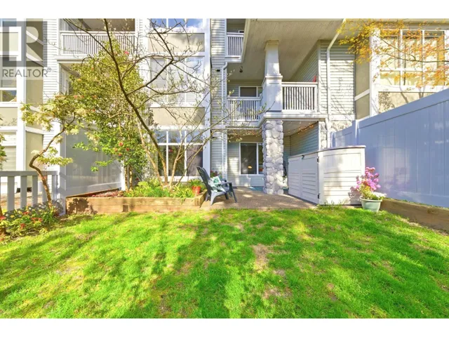 113 1111 LYNN VALLEY ROAD, North Vancouver, British Columbia V7J3V4