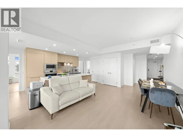 301 8888 OSLER STREET, Vancouver, British Columbia V6P4G2