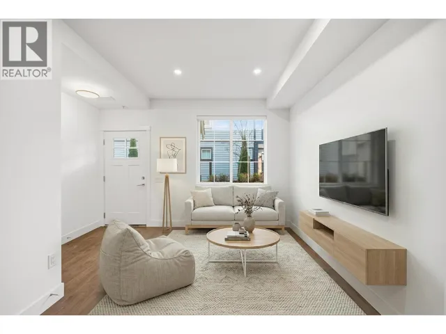 37 8888 SPIRES ROAD, Richmond, British Columbia V6Y1W6