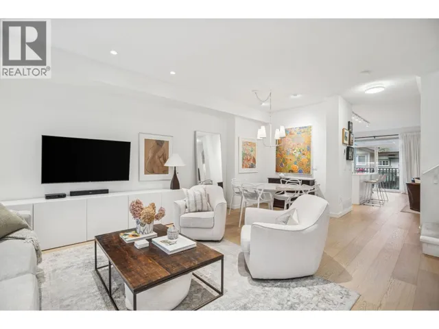 117 2200 PANORAMA DRIVE, Port Moody, British Columbia V3H5M2