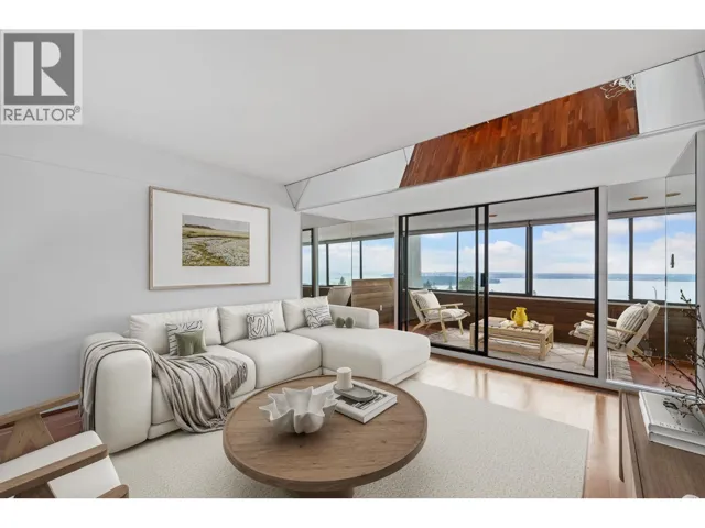 63 2212 FOLKESTONE WAY, West Vancouver, British Columbia V7S2X7