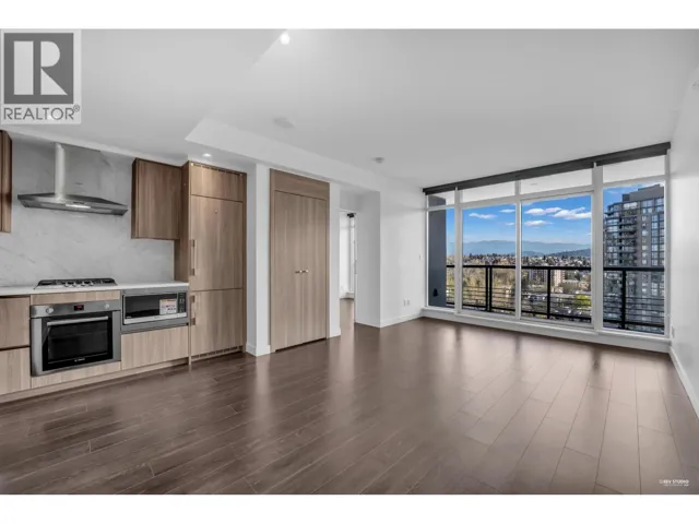 2009 4730 LOUGHEED HIGHWAY, Burnaby, British Columbia V5C0M9