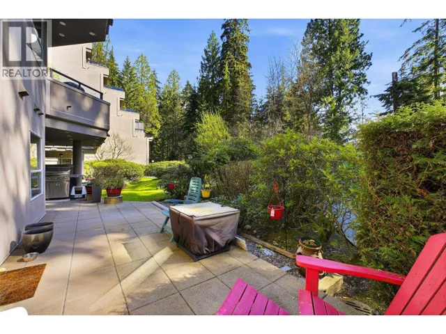104 1500 OSTLER COURT, North Vancouver, British Columbia V7G2C2