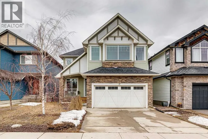 21 Silverado Skies Way SW, Calgary, Alberta T2X0K3