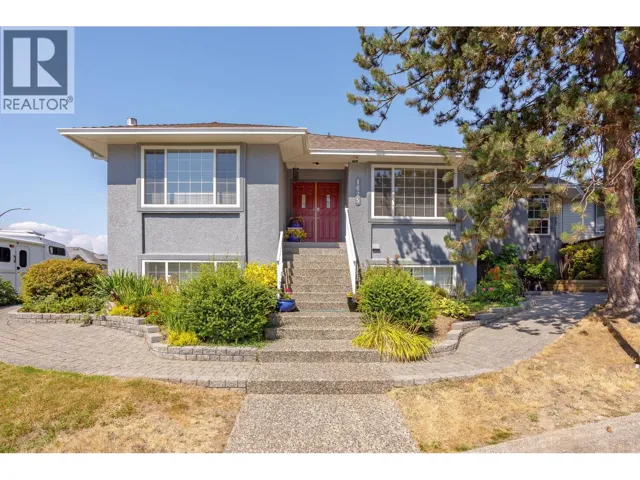 1625 MCHUGH CLOSE, Port Coquitlam, British Columbia V3C6E1