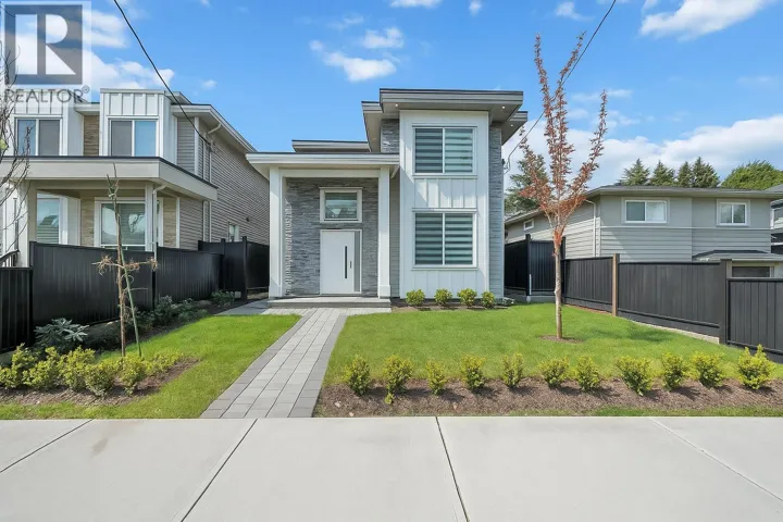10655 NO. 1 ROAD, Richmond, British Columbia V7E2E8