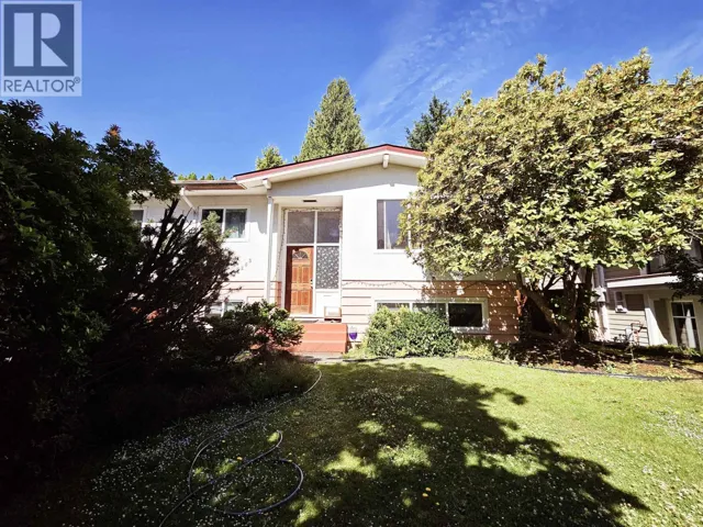 4263 ATLEE AVENUE, Burnaby, British Columbia V5G3R7