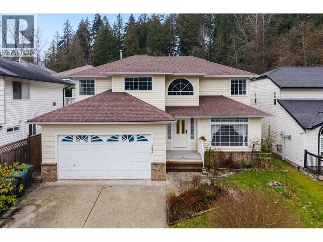 1225 WINDSOR AVENUE, Port Coquitlam, British Columbia V3B7J8