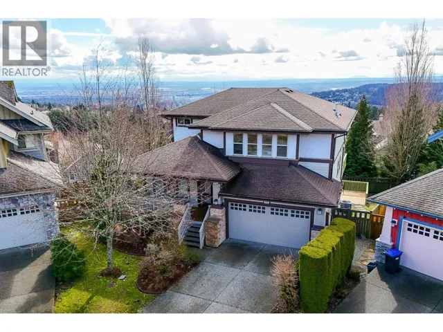 113 CRANBERRY COURT, Port Moody, British Columbia V3H0C4
