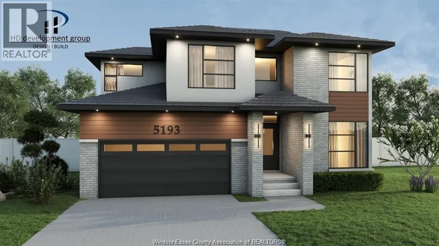 5221 RAFAEL STREET, Tecumseh, Ontario N0R1K0