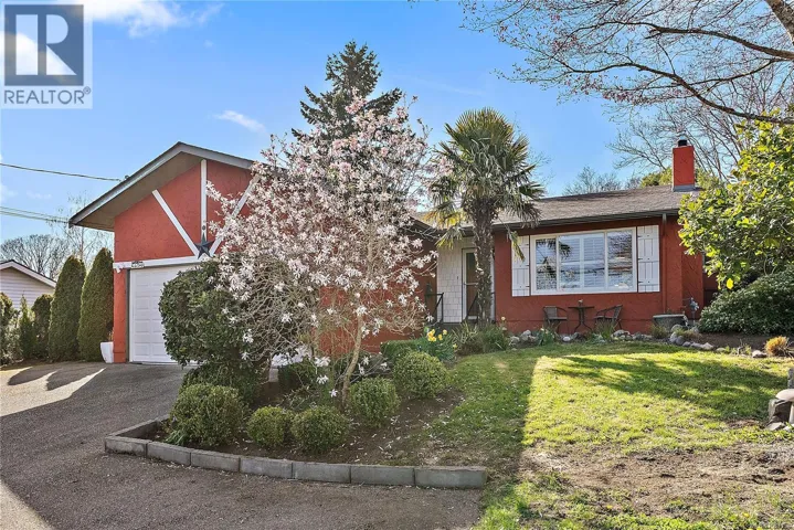 4000 Cedar Hill Rd, Saanich, British Columbia V8N3C1