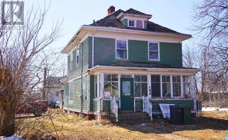 190 Main Street, Borden-Carleton, Prince Edward Island C0B1X0