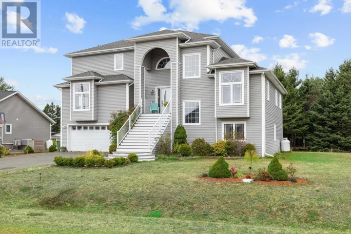 14 Fairfax Drive, Stratford, Prince Edward Island C1B2X4