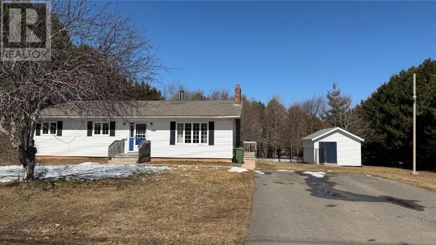 306 Pope Road, Summerside, Prince Edward Island C1N5A5