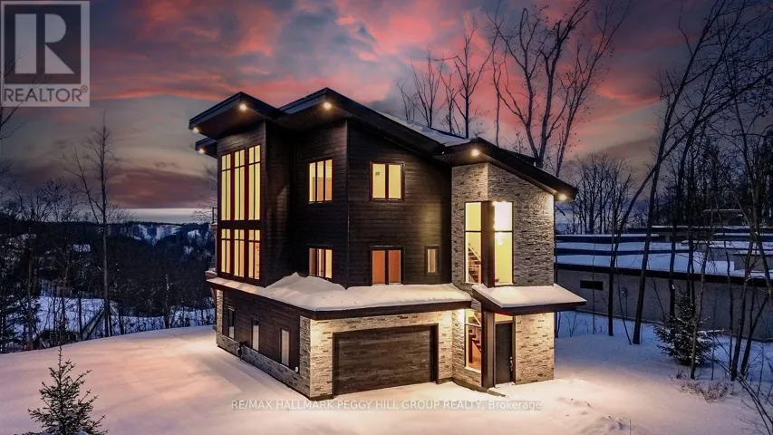 3316 LINE 4 N, Oro-Medonte (Horseshoe Valley), Ontario L0L2L0