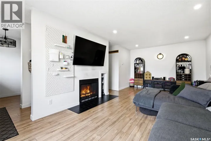 208 67 Rodenbush DRIVE, Regina, Saskatchewan S4R8C7