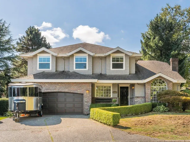 10753 HAZEL COURT, Surrey, British Columbia V4N1W2