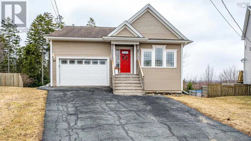 33 Barnsley Court, Middle Sackville, Nova Scotia B4E0H3