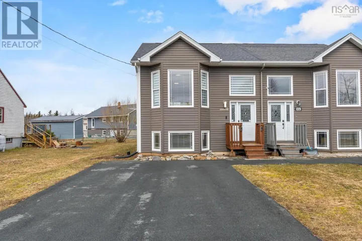 42B Hornes Road, Eastern Passage, Nova Scotia B3G1A5