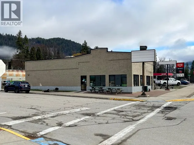 1949 Main Street, Fruitvale, British Columbia V0G1L0