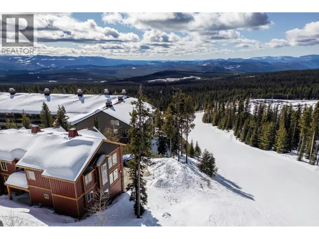 229 Kettle View Road Unit# 1, Big White, British Columbia V1P1T4