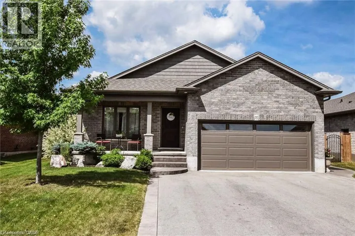295 COURTLAND Street, Delhi, Ontario N4B0A7