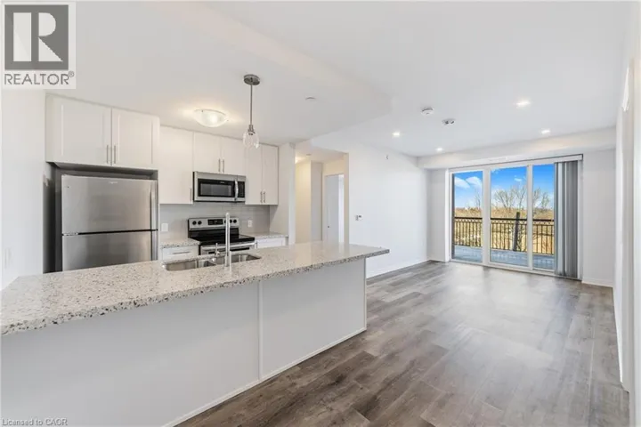 2750 KING Street Unit# 302, Hamilton, Ontario L8G1J4