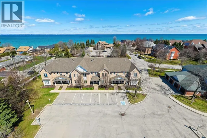 2 HARBOUR Drive Unit# 14, Hamilton, Ontario L8E6B1