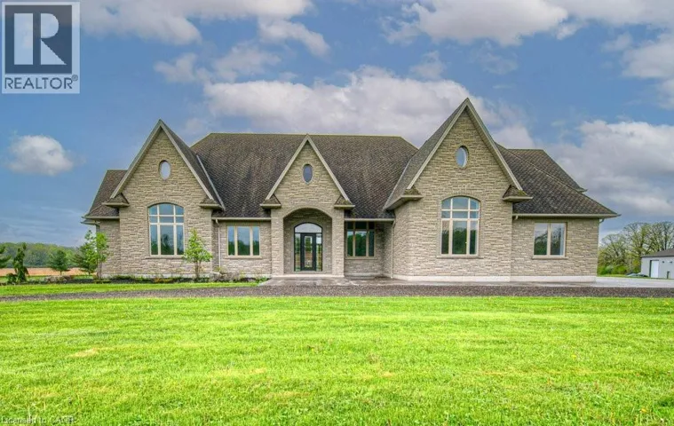 2930 NOTRE DAME Drive, St. Agatha, Ontario N0B2L0