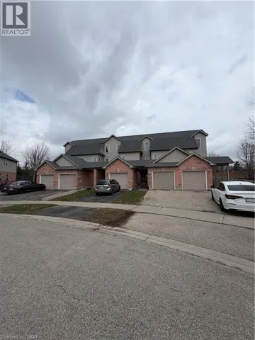 45 BROOKFIELD Crescent, Kitchener, Ontario N2E0A6