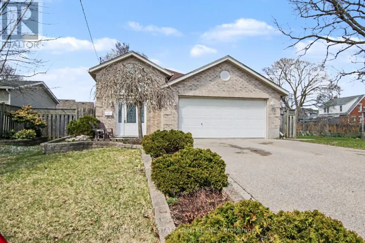440 FRONT STREET, Cambridge, Ontario N3H5T4