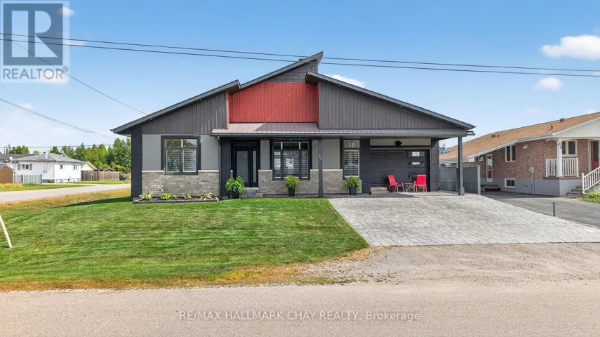 70 MONTREAL STREET, West Nipissing (Sturgeon Falls), Ontario P2B3G9