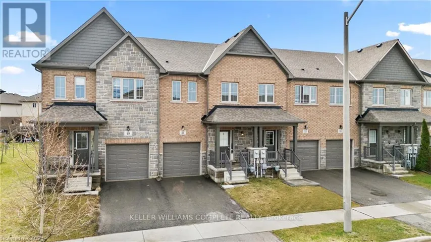 51 SUNSET WAY, Thorold (Rolling Meadows), Ontario L2V0C7