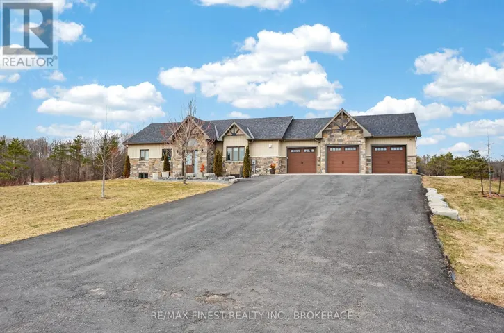 3266 HARROWSMITH ROAD, Frontenac (Frontenac South), Ontario K0H1V0