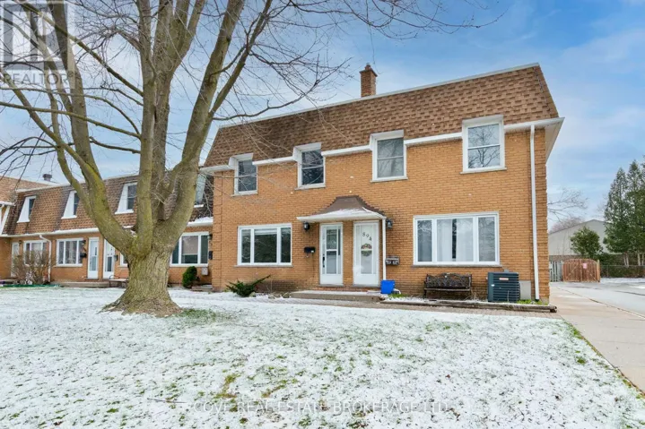 892 NOTRE DAME DRIVE, London South (South O), Ontario N6J3C4