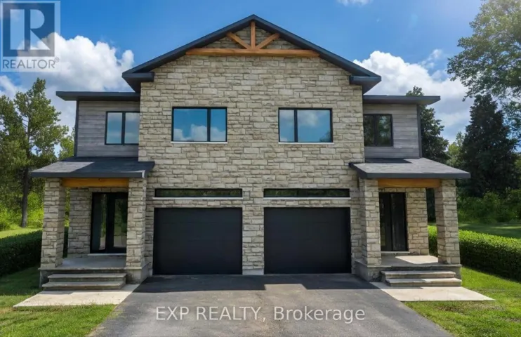 134 ELIZABETH STREET, North Dundas, Ontario K0A2M0