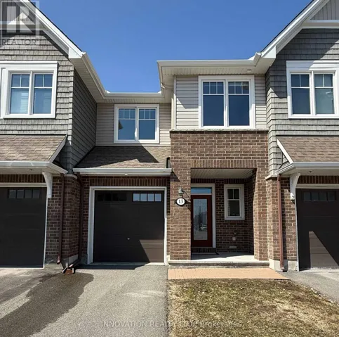 13 MERRILL STREET, Ottawa, Ontario K2S2M8