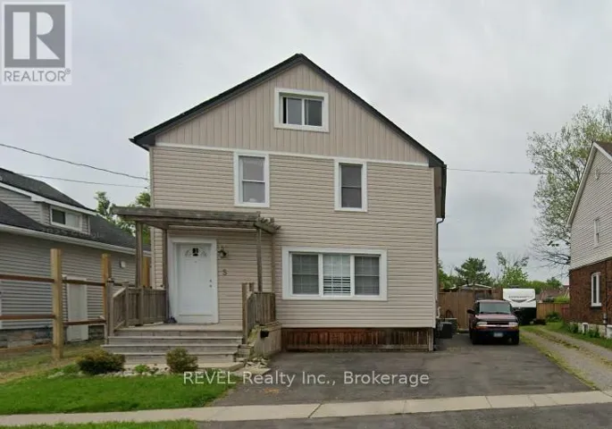 5 JESSIE STREET, Fort Erie (Central), Ontario L2A4E6