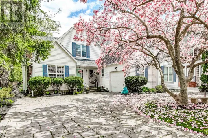 330 GATE STREET, Niagara-on-the-Lake (Town), Ontario L0S1J0