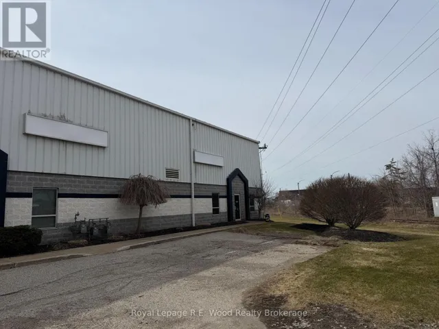 UNIT E - 131 TOWNLINE ROAD, Tillsonburg, Ontario N4G2R9