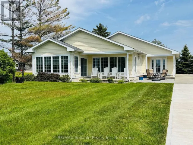 74318 HOMESTEAD HEIGHTS DRIVE, Bluewater (Stanley), Ontario N0M2T0